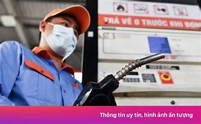 37 Đơn Vị Đầu Mối Kinh Doanh Xăng Dầu