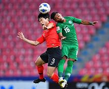 Ả Rập Xê Út Và Arab Saudi U23 Vs U A