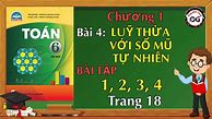 Bài 2 Trang 53 Toán 6 Chân Trời Sáng Tạo