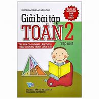 Bài Tập Toán Lớp 2 Tập 1 Pdf