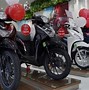 Bảng Giá Xe Honda Sh Mode 2022