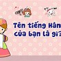 Cách Hỏi Bạn Là Người Nước Nào Bằng Tiếng Hàn