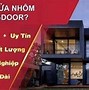 Cửa Xingfa 4 Cánh