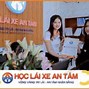 Học Bằng Lái Xe C Tại Bình Dương