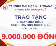 Học Bổng Đại Học Tiếng Anh Là Gì