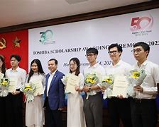 Học Bổng Toshiba 2022 Tại Mỹ Bao Nhiêu Tiền