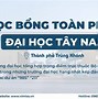 Học Bổng Y Khoa Toàn Phần Yonsei 2023 Pdf Download