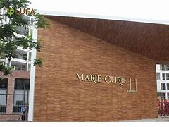 Học Phí Tiểu Học Marie Curie