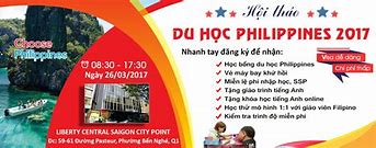 Hội Thảo Du Học In English