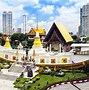 Lịch Trình Bangkok Pattaya