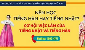 Nên Học Tiếng Nào Dễ Xin Việc