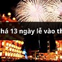 Ngày Du Lịch Thế Giới Là Ngày Gì