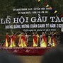 Nguồn Gốc Của Lễ Hội Gầu Tào Ở Lào Cai