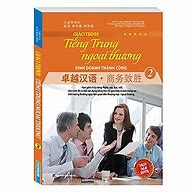 Sách Tiếng Trung Ngoại Thương Pdf