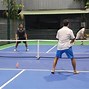 Sân Pickleball 160 Tôn Đức Thắng