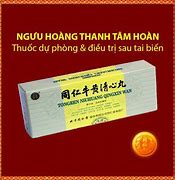 Thanh Tâm Ngưu Hoàng Hoàn Có Tốt Không