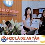 Trung Tâm Đào Tạo Lái Xe Nâng Tại Bình Dương