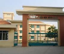 Trường Tiểu Học An Phú 1 Thuận An Bình Dương