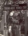 Trường Trung Học Ở Vũng Tàu