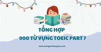 Từ Vựng Toeic 900 Pdf Free