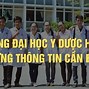 Tuyển Giảng Viên Đại Học Y Dược