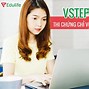 Vstep Bậc 3-5 Là Gì