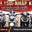 Xe Sh Nhập Khẩu Indonesia